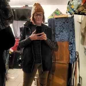 Meet your Posher, Kate